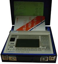 ANDO AE-1403 (AE-1403) - TECOO Used Meter & Test Equipment