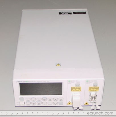AnritsuMT9810A缩略图