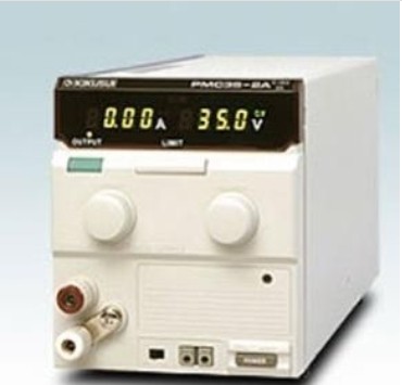 KIKUSUI PMC18-2A (菊水小型电源PMC18-2A) - TECOO Used Meter & Test 